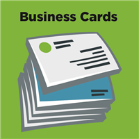 Business Cards
