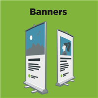BANNERS