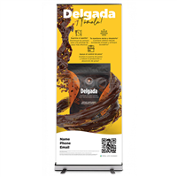 TLC Delgada have it - Personalized FS Banner - Spanish