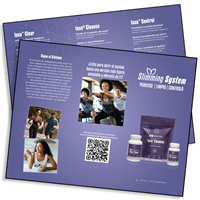 TLC Slimming System Trifold Brochure-Spn