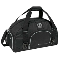 TLC OGIO Big Dome Duffel-TLCLogo