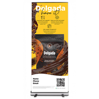 TLC Delgada have it - Personalized FS Banner - English