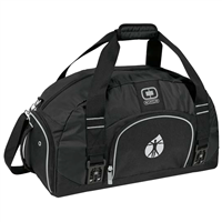 TLC OGIO Big Dome Duffel-DropLogo