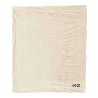 TLC Micro Mink Sherpa Blanket