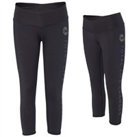 TLC Women's Capri Leggings