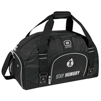 TLC OGIO Big Dome Duffel-HungryLogo