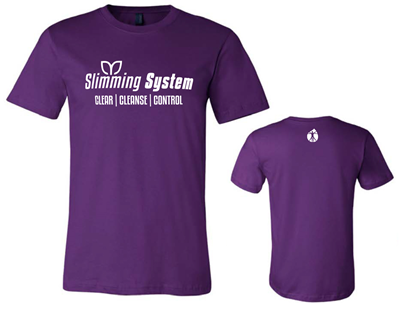 TLC Unisex Jersey Short Sleeve Tee-PRP