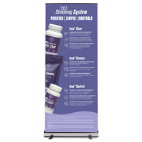 TLC Slimming System Banner - Spanish - Full Size
