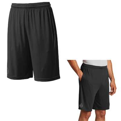 TLC Sport-Tek® PosiCharge® Competitor™ Short