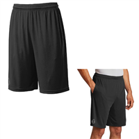 TLC Sport-Tek® PosiCharge® Competitor™ Short
